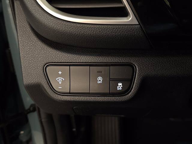 Used 2024 Kia Seltos S FWD image 18