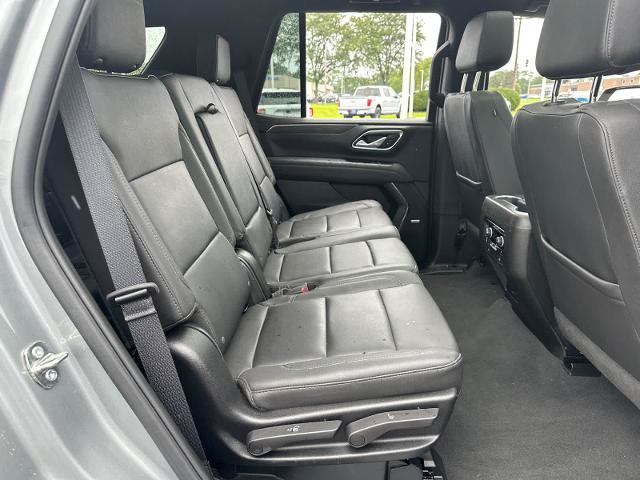 Used 2023 Chevrolet Tahoe Z71 w/ Z71 Off-Road Package AWD/4WD image 36