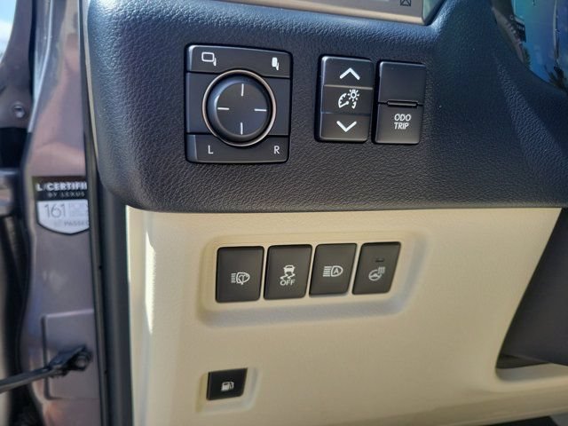 Used 2022 Lexus GX 460 Premium w/ Premium Package AWD/4WD image 24