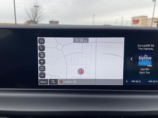 Used 2024 Kia Seltos SX image 24