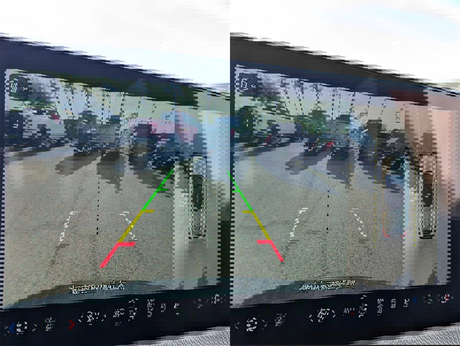 Certified 2025 Ford Explorer ST-Line w/ ST-Line Street Pack image 30