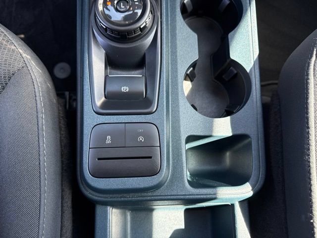 Certified 2025 Ford Maverick XL w/ 4K Tow Package AWD/4WD image 30