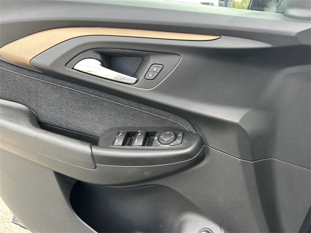 Used 2022 Chevrolet TrailBlazer ACTIV w/ Sun and Liftgate Package image 30