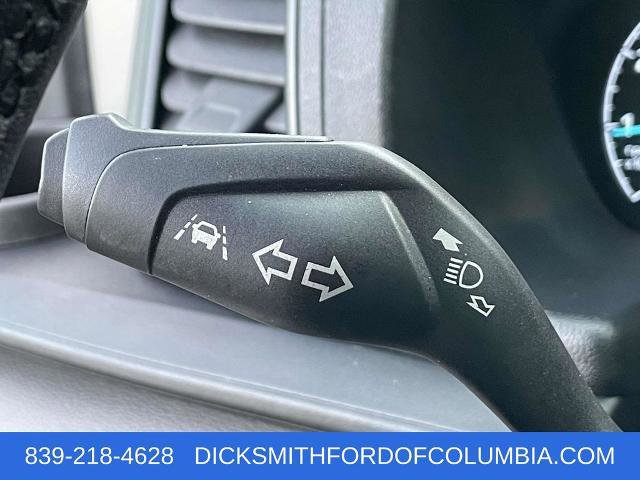 Certified 2020 Ford Transit 250 Low Roof AWD w/ Interior Upgrade Package image 22