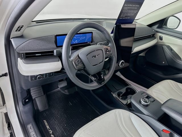 Certified 2023 Ford Mustang Mach-E Premium AWD/4WD image 15