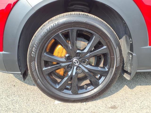 Used 2024 MAZDA CX-30 2.5 Turbo w/ Premium Plus Pkg image 25