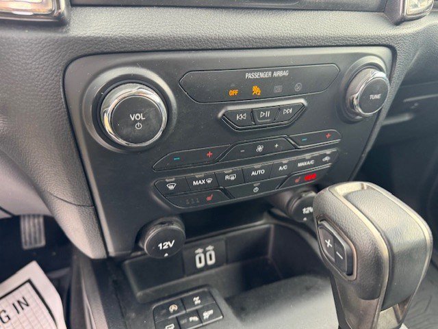 Certified 2022 Ford Ranger Lariat w/ Equipment Group 501A High image 18