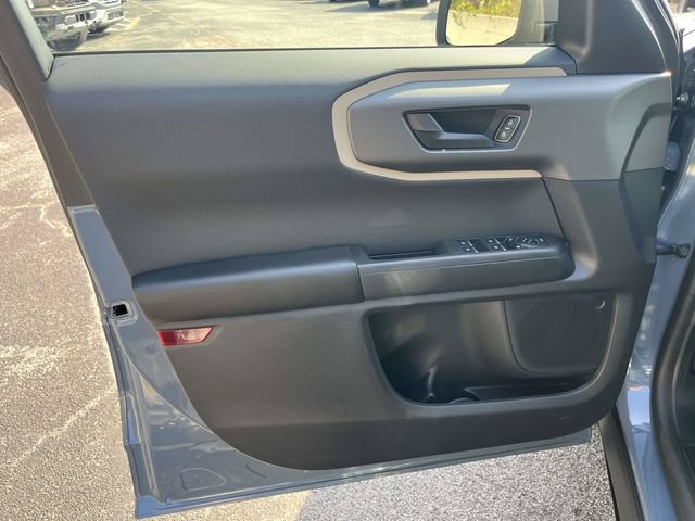 Certified 2025 Ford Bronco Sport Big Bend AWD/4WD image 18