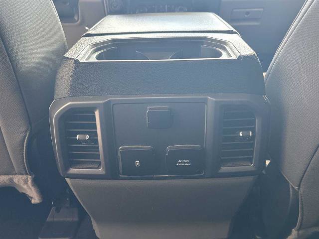 Certified 2017 Ford F150 XLT w/ Equipment Group 302A Luxury AWD/4WD image 19