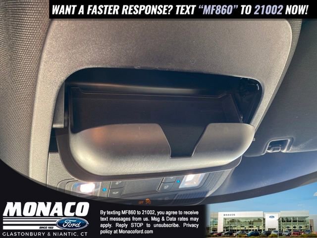 Certified 2023 Ford F150 XLT w/ Equipment Group 302A High image 24