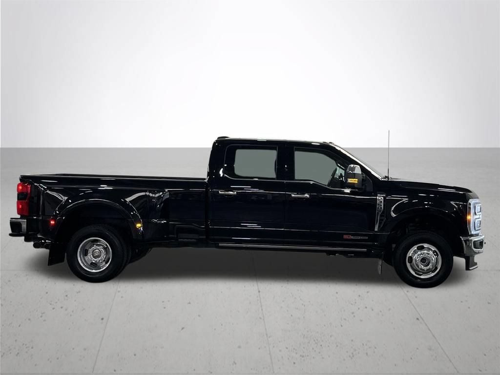 Certified 2026 Ford F350 King Ranch AWD/4WD image 10