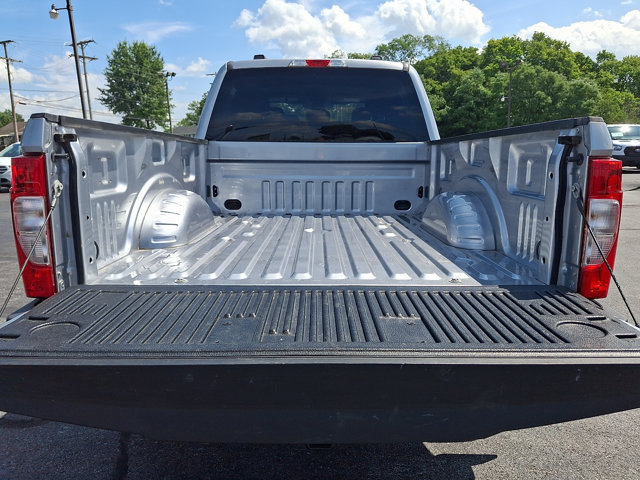 Certified 2022 Ford F250 XL w/ STX Appearance Package AWD/4WD image 28
