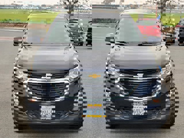 Used 2020 Chevrolet Equinox LT image 8