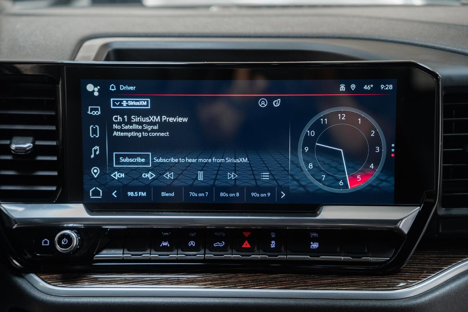 Used 2022 GMC Sierra 1500 Elevation w/ Preferred Package AWD/4WD image 31