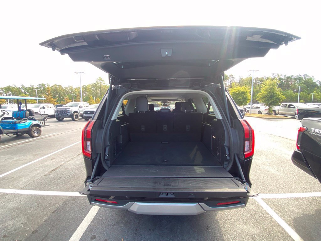 Certified 2025 Ford Expedition Max Platinum AWD/4WD image 30