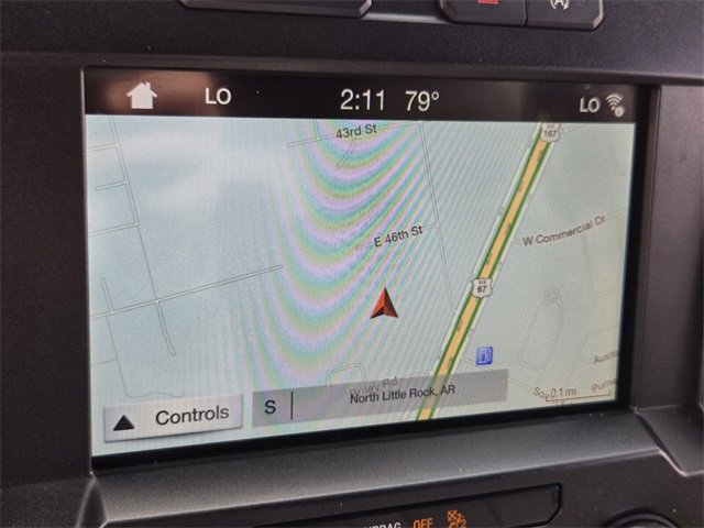 Certified 2019 Ford F150 Lariat image 22