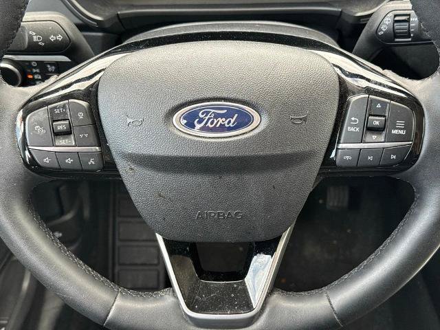 Certified 2024 Ford Escape Active w/ Tech Pack #2 AWD/4WD image 13