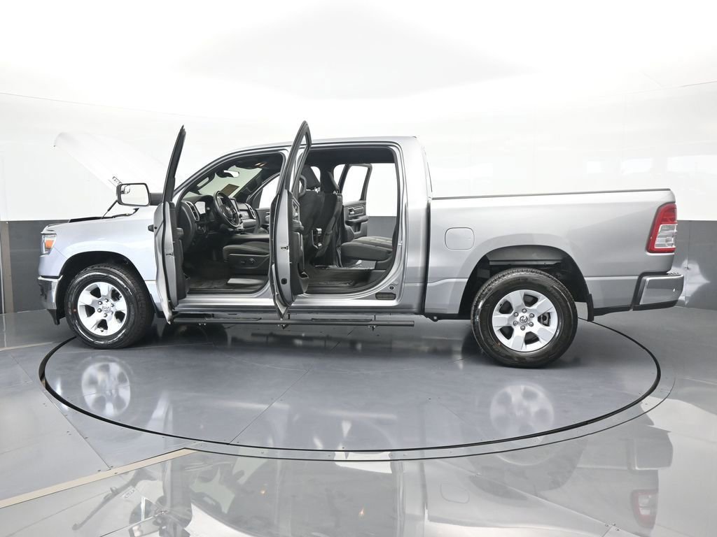 Used 2023 RAM 1500 Big Horn image 76