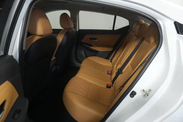 Used 2023 Nissan Sentra SV w/ SV Premium Package FWD image 25
