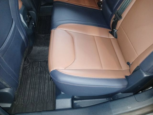 Certified 2024 Ford Maverick Lariat w/ 4K Tow Package image 43