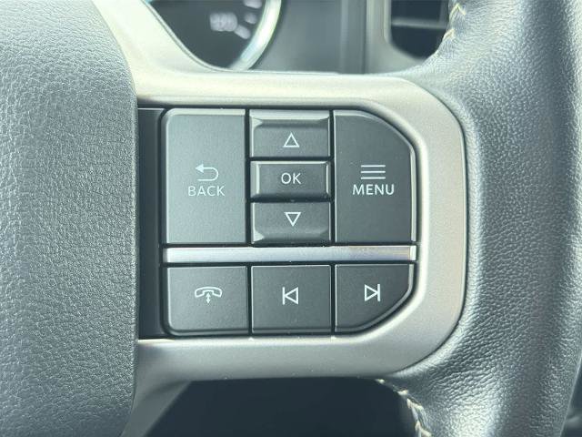 Certified 2023 Ford Expedition Max XLT AWD/4WD image 24