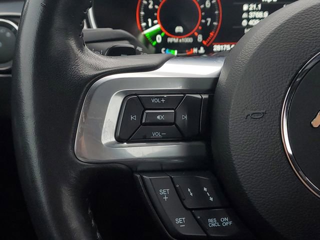 Certified 2023 Ford Mustang GT Premium w/ Equipment Group 401A image 17