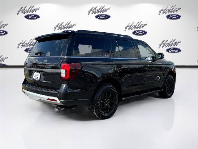 Certified 2024 Ford Expedition Timberline AWD/4WD image 8