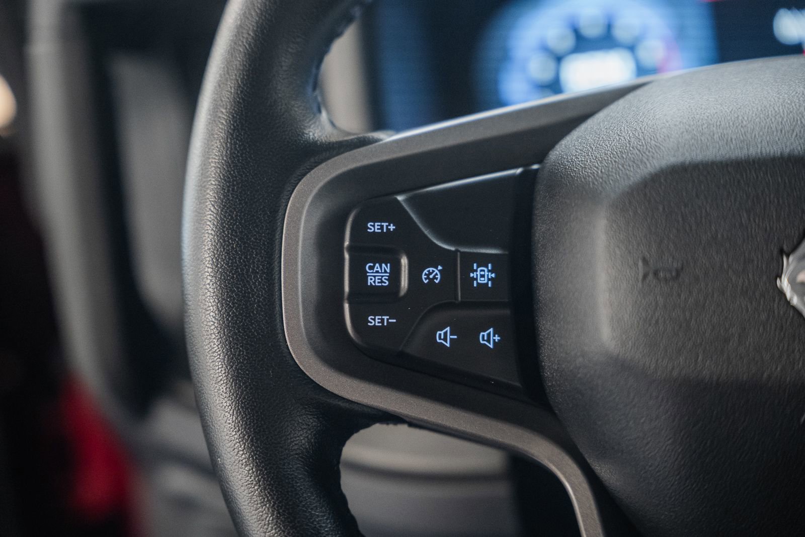 Certified 2025 Ford Bronco Badlands image 35