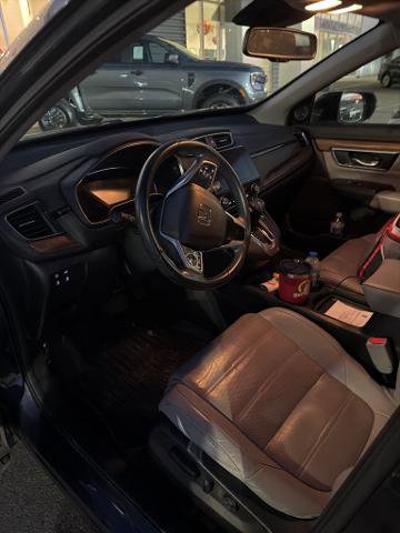 Used 2018 Honda CR-V Touring image 8