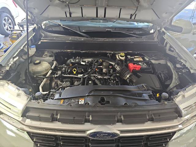Certified 2022 Ford Maverick Lariat w/ Lariat Luxury Package AWD/4WD image 28