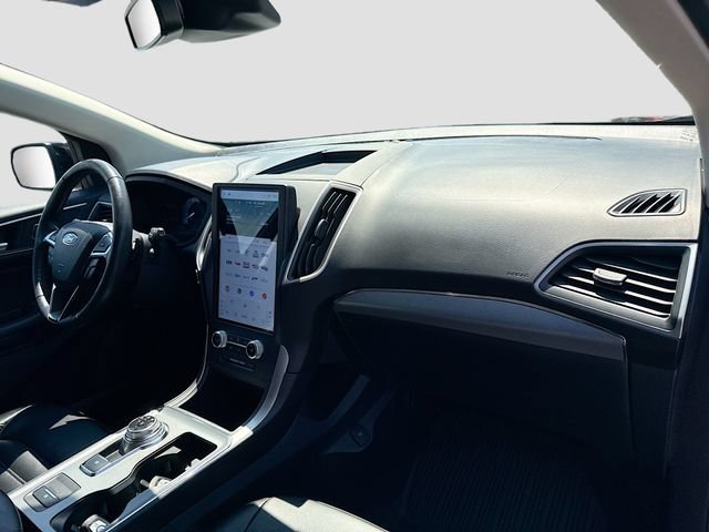 Certified 2022 Ford Edge SEL w/ Convenience Package AWD/4WD image 37