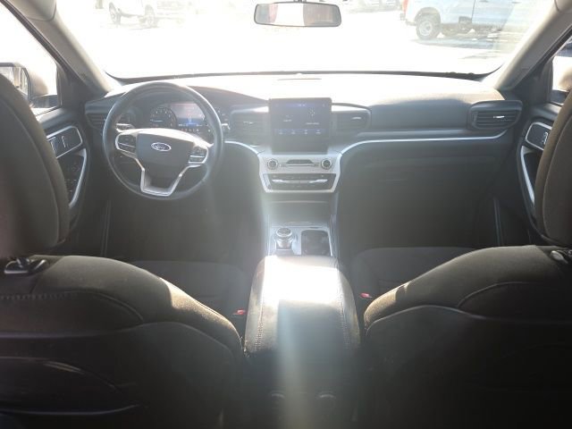 Certified 2020 Ford Explorer XLT image 15