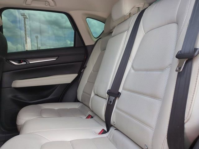 Used 2020 MAZDA CX-5 Grand Touring Reserve AWD/4WD image 14