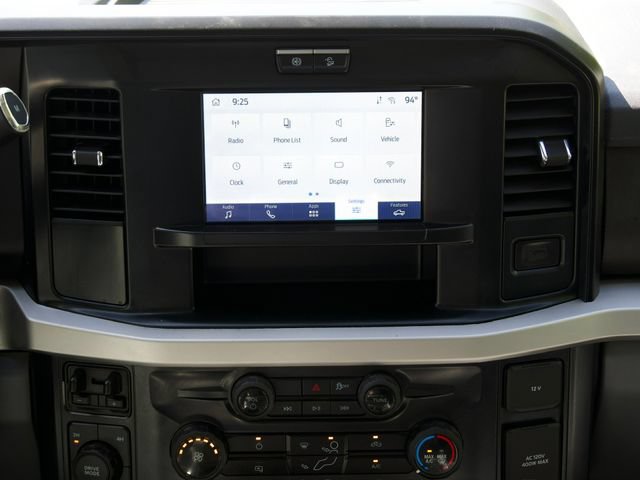 Certified 2025 Ford F250 XLT w/ FX4 Off-Road Package AWD/4WD image 13