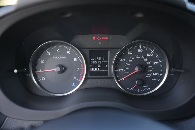 Used 2017 Subaru Crosstrek 2.0i Premium w/ Popular Package #2 image 24