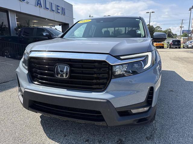 Used 2023 Honda Ridgeline RTL-E image 17