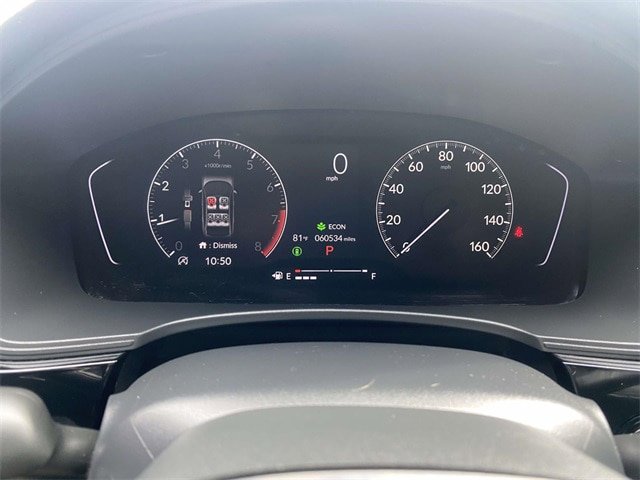 Used 2024 Honda Civic Sport image 21