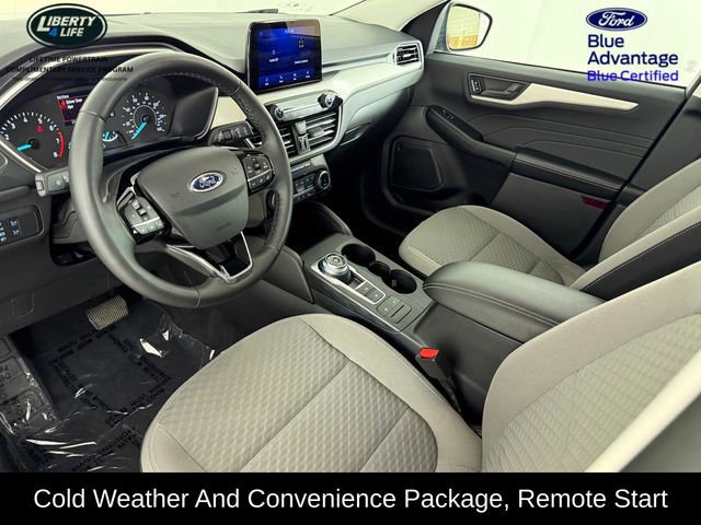 Certified 2022 Ford Escape SE w/ Convenience Package image 12