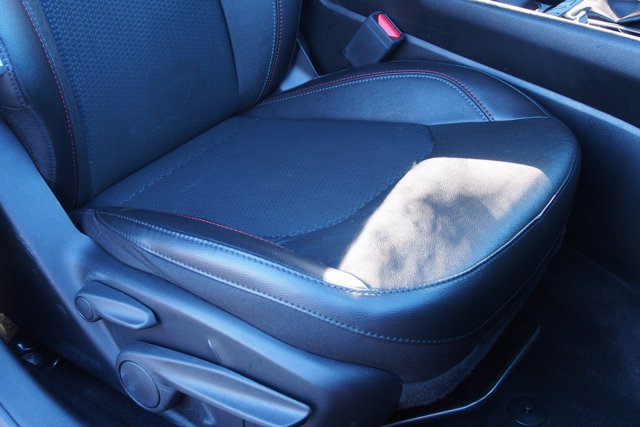 Used 2023 Jeep Compass Trailhawk image 12