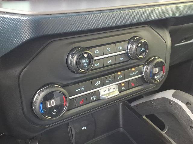 Certified 2023 Ford Bronco Outer Banks AWD/4WD image 24