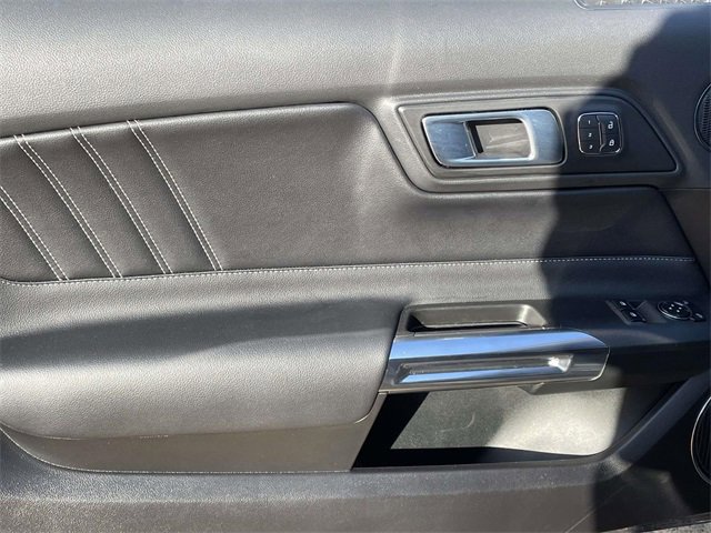 Certified 2023 Ford Mustang Mach 1 w/ Equipment Group 700A image 10