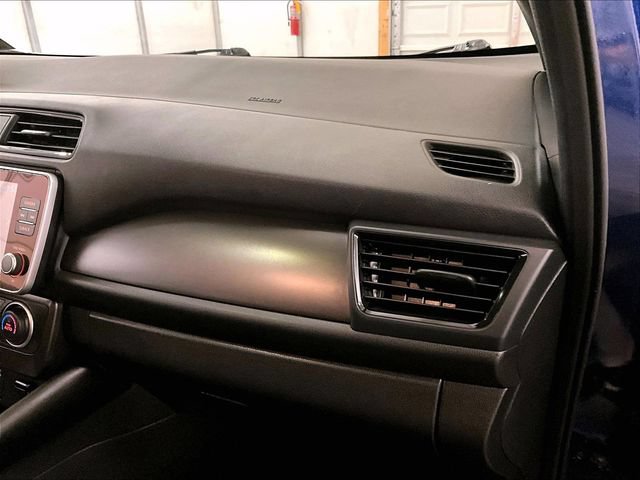Used 2021 Nissan Leaf S Plus FWD image 15