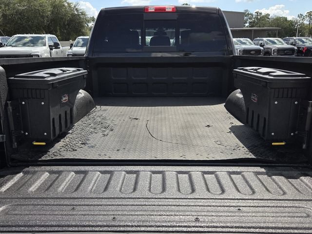 Used 2022 RAM 2500 Laramie w/ Night Edition AWD/4WD image 9