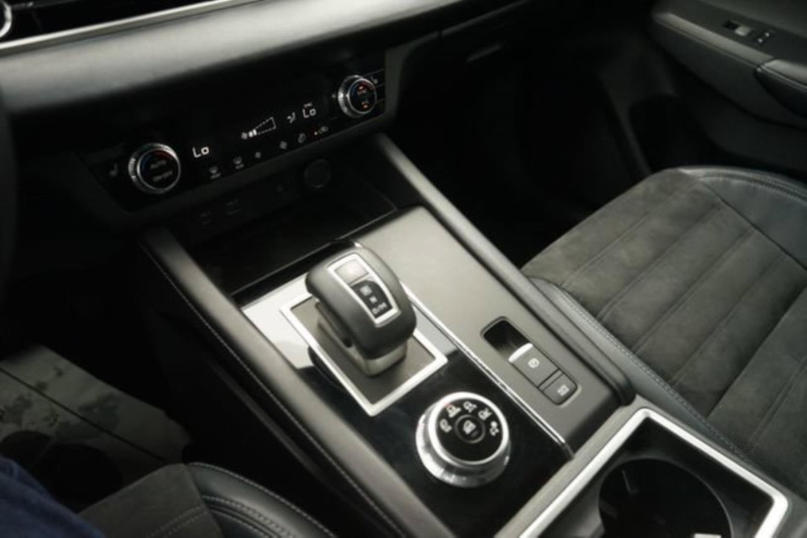 Used 2022 Mitsubishi Outlander SE FWD image 30