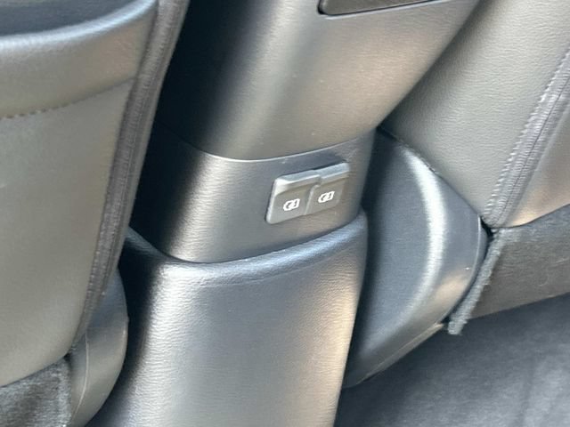 Used 2020 Nissan Kicks SR w/ SR Premium Package FWD image 20