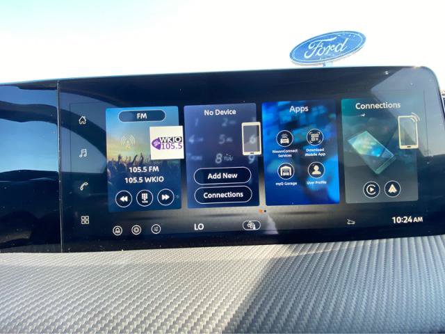 Used 2026 Nissan Kicks SR FWD image 30