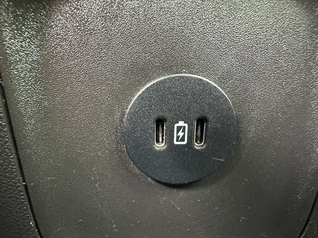 Certified 2025 Ford Escape Platinum AWD/4WD image 22