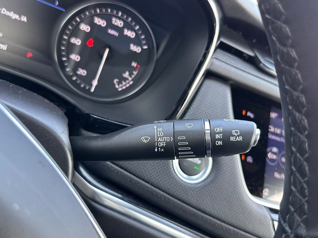 Used 2023 Cadillac XT5 Premium Luxury w/ Technology Package image 30