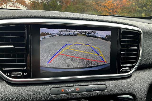 Used 2020 Kia Sportage EX w/ Option Group 15 image 24