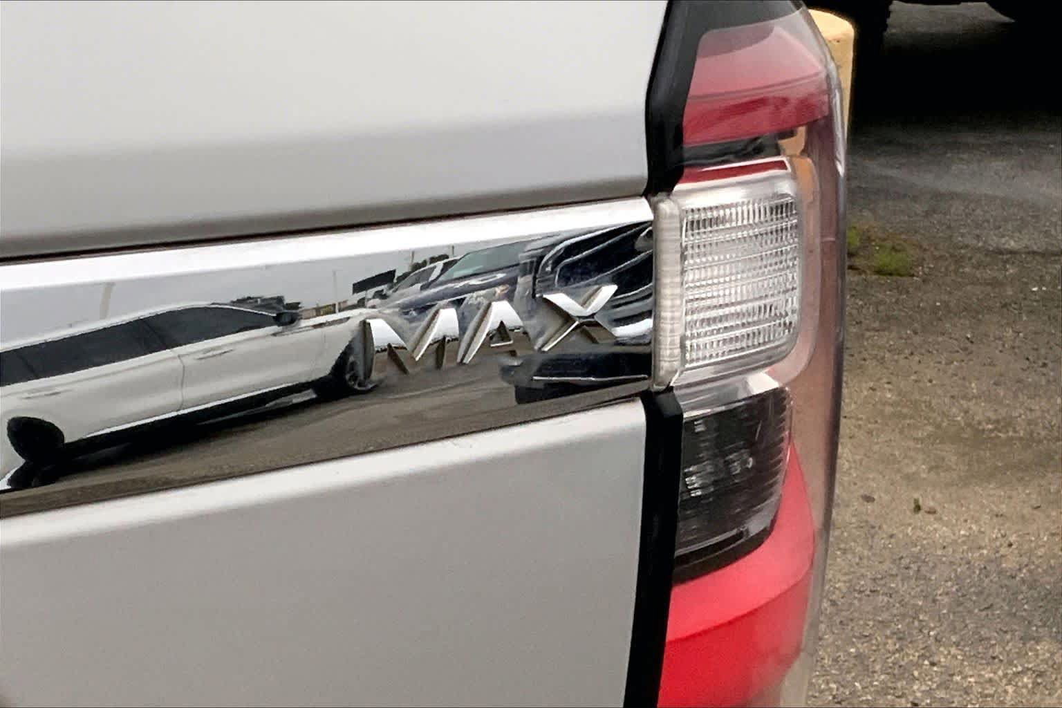 Certified 2019 Ford Expedition Max Limited RWD image 27